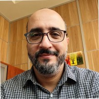 khalil chebil