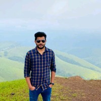 Chandan H M