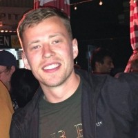 James Fitzharris