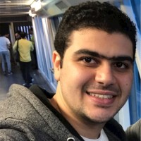 Mohamed Tarek