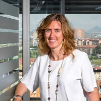 Arrate Tellaetxe Riaño -Ferias Y Congresos-