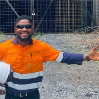 Eric Kofi Kwaako (mIAENG)