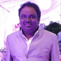 Naveen Anand