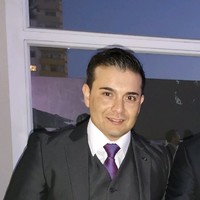 Francisco javier Díaz Moreno