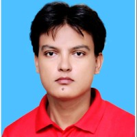 Bilal Ahmed
