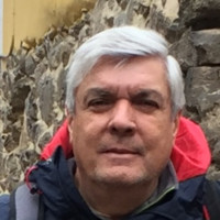 Luis Alberto Alcalde Ochagavia