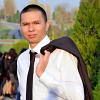 Амир Хайдаров