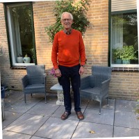 Pieter Klandermans