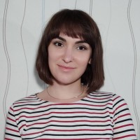 Olena Ivankova