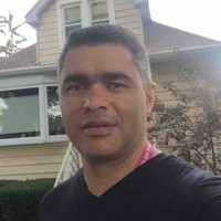Cristian Santos