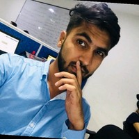 Gaurav Vashisth
