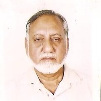 S ANWAR ZAHEER NAQVI