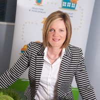 Liz Johnson - Freeworld Foods