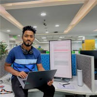 Deepanshu Aggarwal