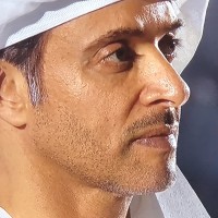 Mohammed Alshamisi
