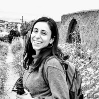 María Ignacia Silva Tobar