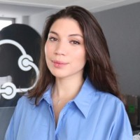 Jasmina Chalghmi