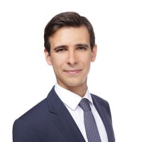 Fernando Sebastian Íscar Rüland