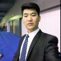 Лев zhang