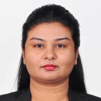 Ruwani Upeshika Pathirana