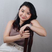 Benedicta Maurilla