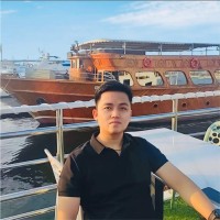 Benjie S. T.