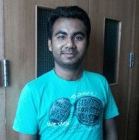 Madan Haldar