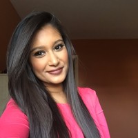 Priya Persaud