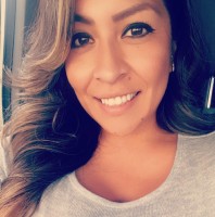 Rocio Almazan Bahena