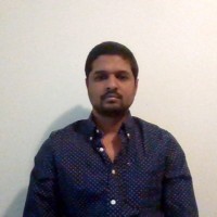 Abhilash Kumar Brahmamudi