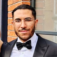 Mahmoud Salama