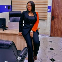 Chiagozie Ogbuka-Ifebi, Msc, Mba