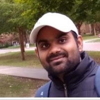Suraj Kumar Gupta, Phd (Chemistry)