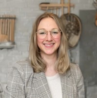 Cassandra Stuchbery