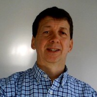 Roger Begin