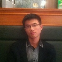 Huang Steven