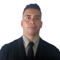 Lewis Reinoso Palomino