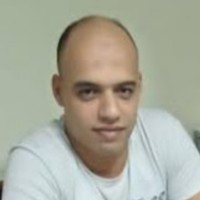 Ali Khater
