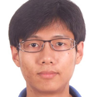 Wenfeng Zhang