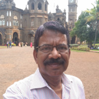 Srikanta Mohapatra