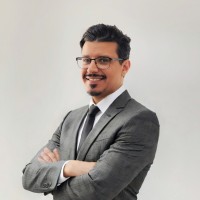 Mohammed Al-Agbari