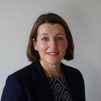 Suzy Thomas