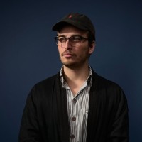 Kirill Komar
