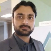 Muhammad Asim Khan