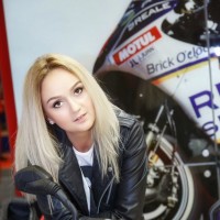 Dariia Skurikhina