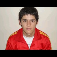 Esteban Bringas