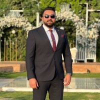 Abdulrahman Aldouky