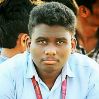 Siva Rama Krishnan