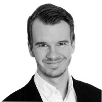 Mathias Syrdal Stenersen