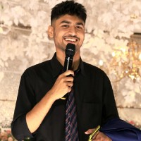 Amaan Siddiqui